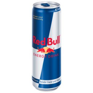 Red Bull Energy Drink 0,473l